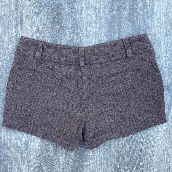 Mossimo Women's Shorts, tan - Picture 4 of 4